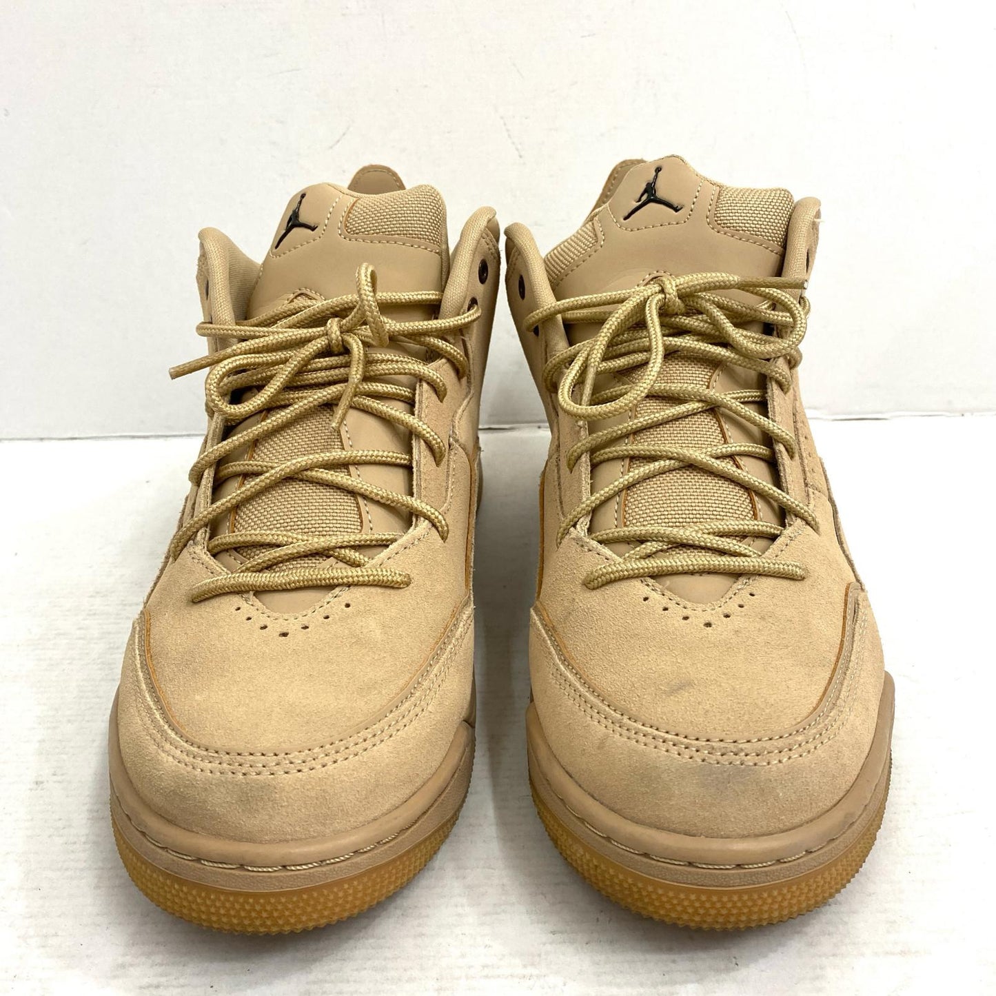 【中古】NIKE | ナイキ Jordan Courtside 23 WE スニーカー AT0057-200 ベージュ 28.5cm【加古川店】