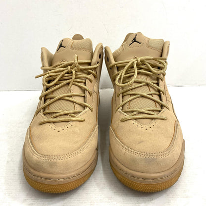 【中古】NIKE | ナイキ Jordan Courtside 23 WE スニーカー AT0057-200 ベージュ 28.5cm【加古川店】