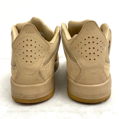 【中古】NIKE | ナイキ Jordan Courtside 23 WE スニーカー AT0057-200 ベージュ 28.5cm【加古川店】