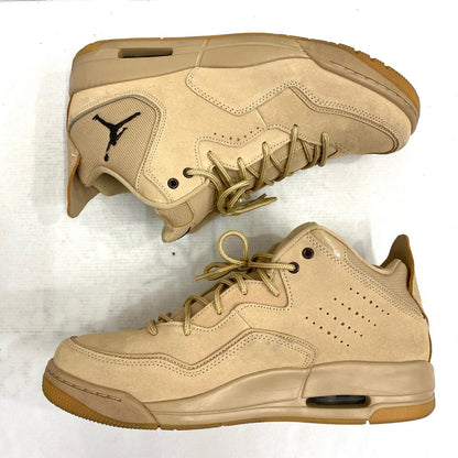 【中古】NIKE | ナイキ Jordan Courtside 23 WE スニーカー AT0057-200 ベージュ 28.5cm【加古川店】