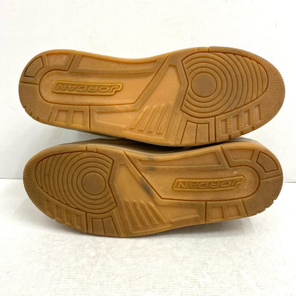 【中古】NIKE | ナイキ Jordan Courtside 23 WE スニーカー AT0057-200 ベージュ 28.5cm【加古川店】