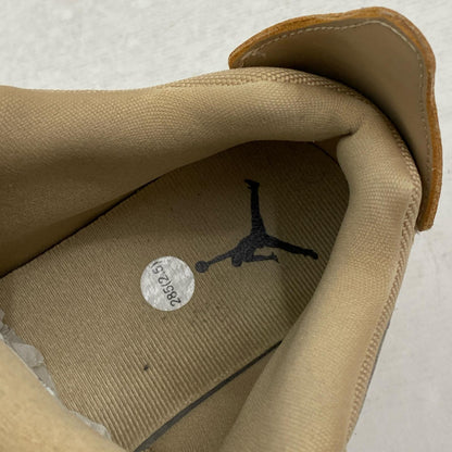 【中古】NIKE | ナイキ Jordan Courtside 23 WE スニーカー AT0057-200 ベージュ 28.5cm【加古川店】