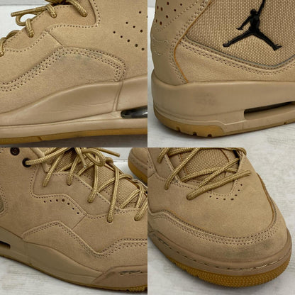 【中古】NIKE | ナイキ Jordan Courtside 23 WE スニーカー AT0057-200 ベージュ 28.5cm【加古川店】