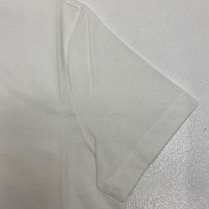【中古】PRADA | プラダ 半袖Ｔシャツ DNA829 ホワイト サイズ：L【加古川店】