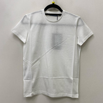【中古】PRADA | プラダ 半袖Ｔシャツ DNA604 ホワイト サイズ：M【加古川店】