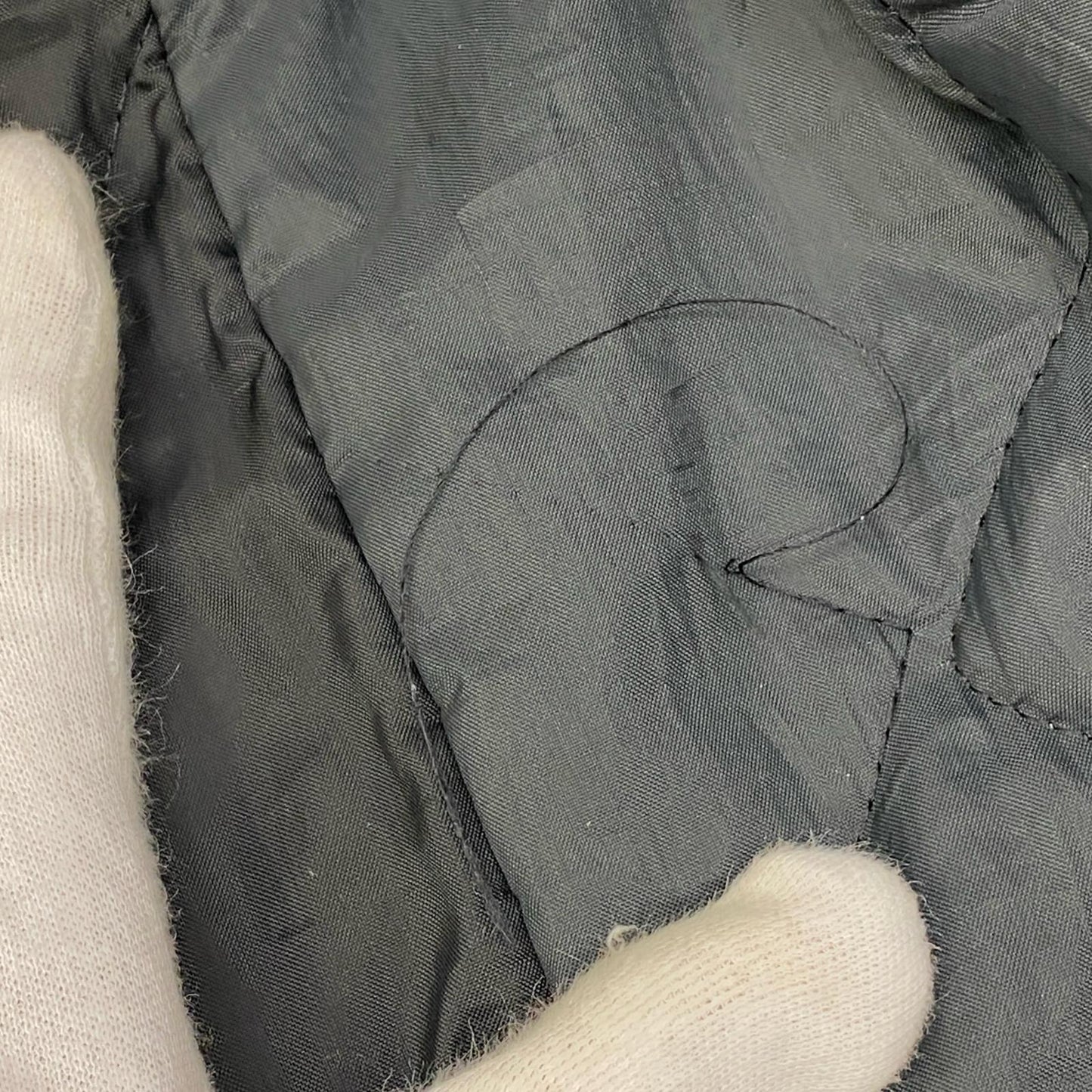 【中古】Carhartt | カーハート アークティックベスト ベスト VQ1882 ブラウン サイズ：L【加古川店】