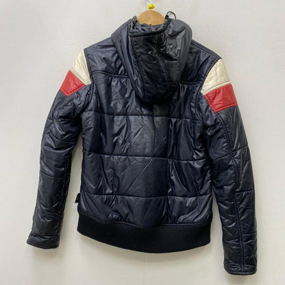 【中古】HYSTERIC | ヒステリック CONTORT YOURSELF、PRIMALOFT その他アウター 4AB-1121 ブラック サイズ：S【加古川店】