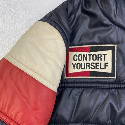 【中古】HYSTERIC | ヒステリック CONTORT YOURSELF、PRIMALOFT その他アウター 4AB-1121 ブラック サイズ：S【加古川店】