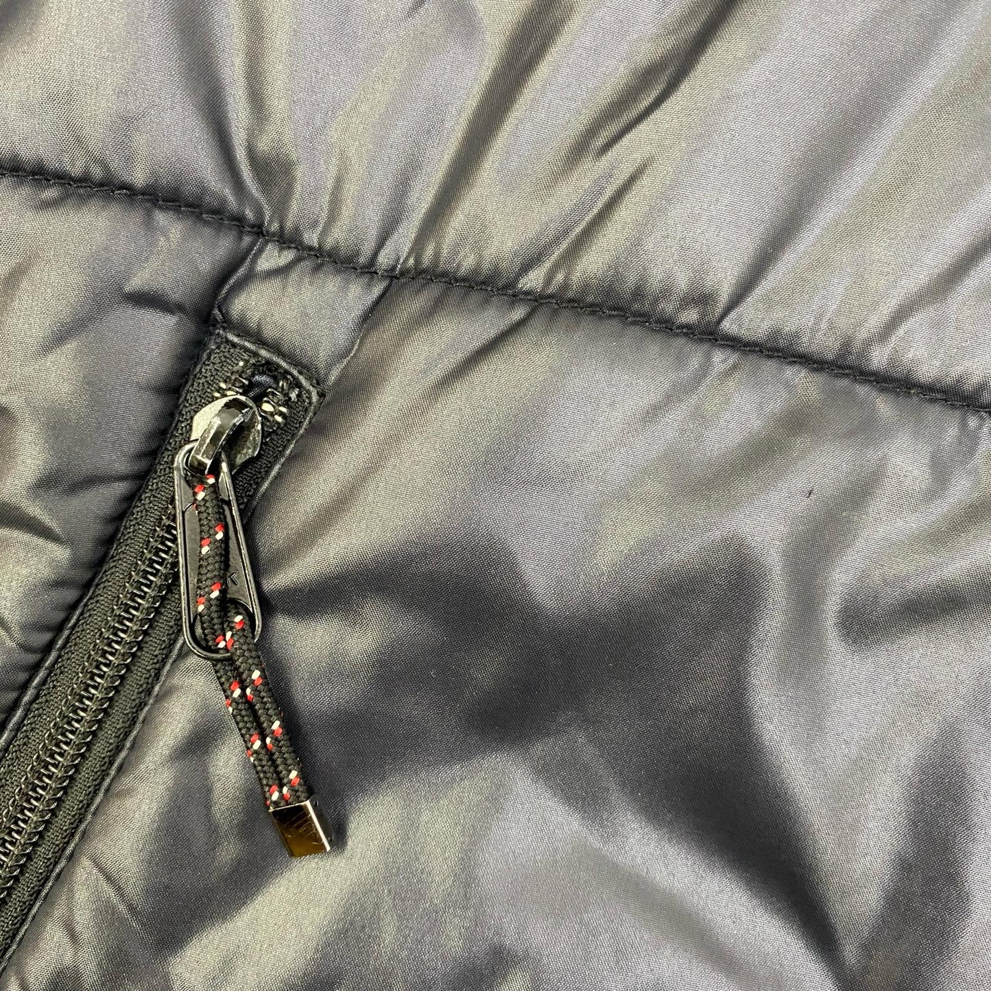 【中古】HYSTERIC | ヒステリック CONTORT YOURSELF、PRIMALOFT その他アウター 4AB-1121 ブラック サイズ：S【加古川店】