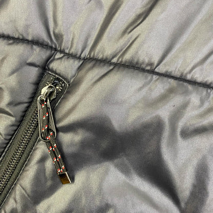 【中古】HYSTERIC | ヒステリック CONTORT YOURSELF、PRIMALOFT その他アウター 4AB-1121 ブラック サイズ：S【加古川店】