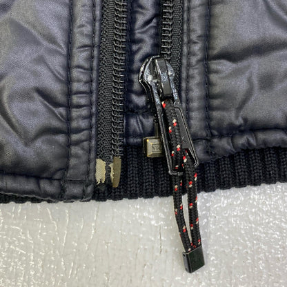 【中古】HYSTERIC | ヒステリック CONTORT YOURSELF、PRIMALOFT その他アウター 4AB-1121 ブラック サイズ：S【加古川店】