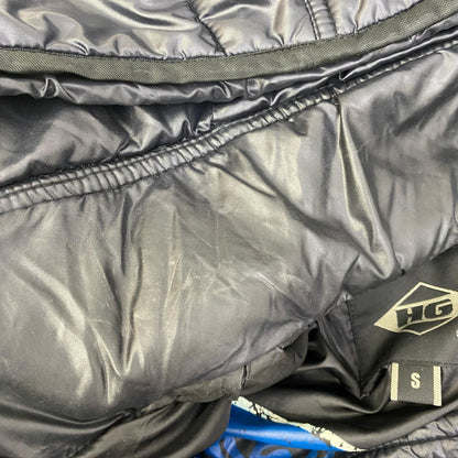 【中古】HYSTERIC | ヒステリック CONTORT YOURSELF、PRIMALOFT その他アウター 4AB-1121 ブラック サイズ：S【加古川店】