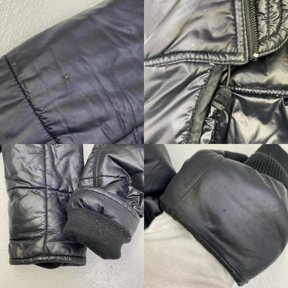【中古】HYSTERIC | ヒステリック CONTORT YOURSELF、PRIMALOFT その他アウター 4AB-1121 ブラック サイズ：S【加古川店】