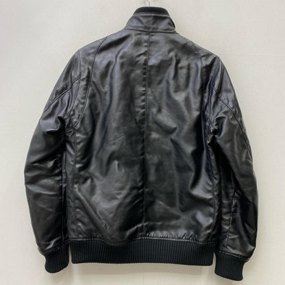【中古】HYSTERIC GLAMOUR | ヒステリックグラマー その他アウター 0224AB04 ブラック サイズ：S【加古川店】