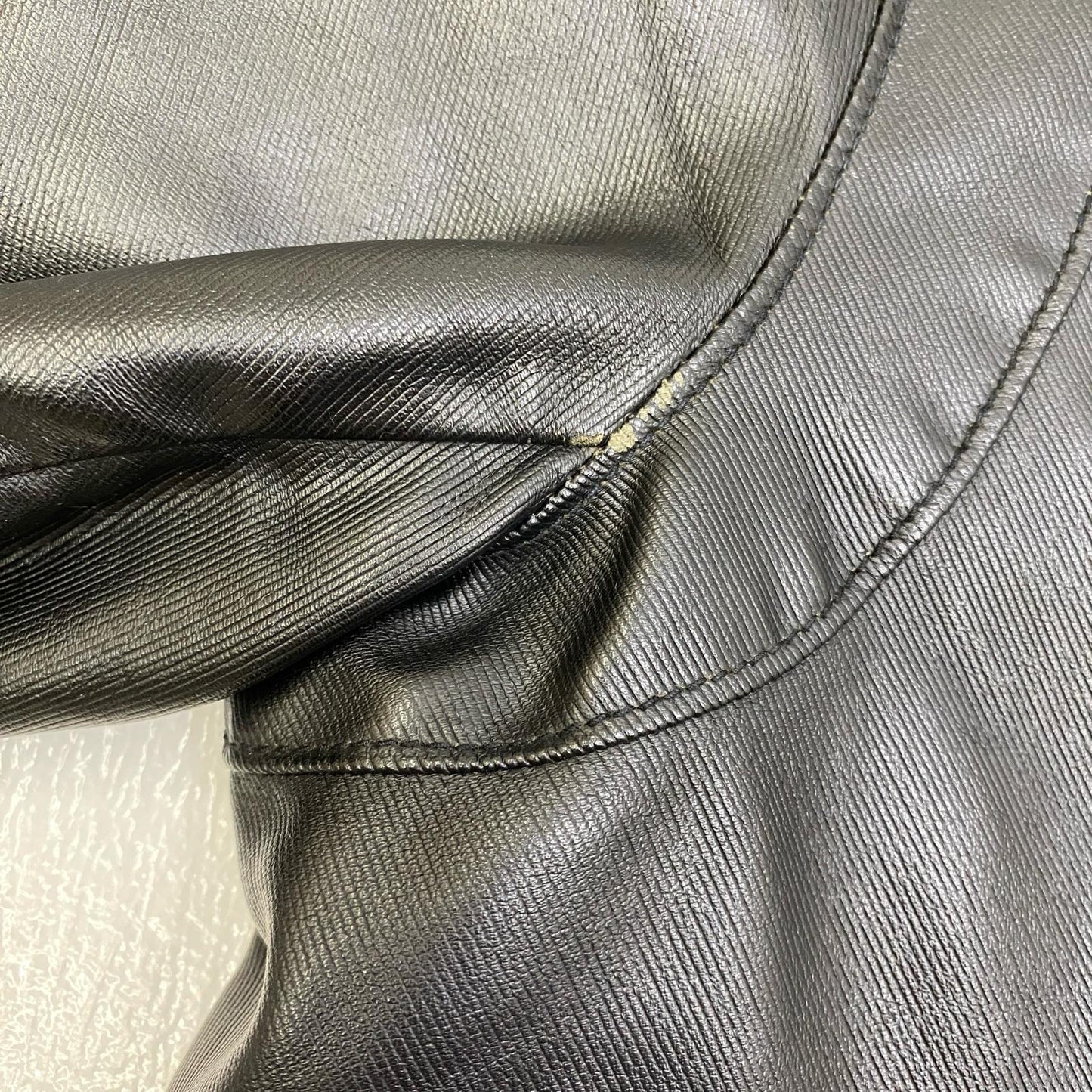 【中古】HYSTERIC GLAMOUR | ヒステリックグラマー その他アウター 0224AB04 ブラック サイズ：S【加古川店】