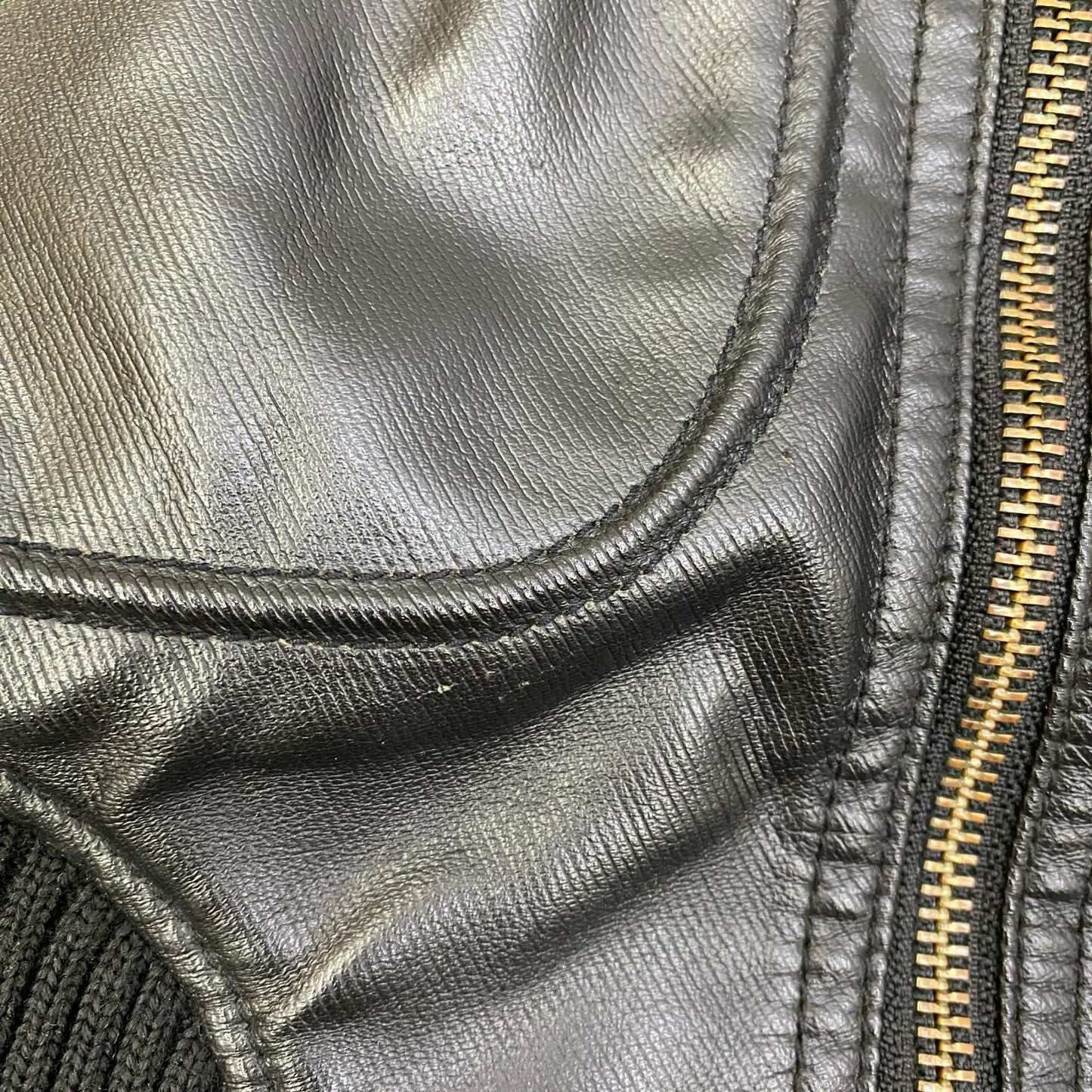 【中古】HYSTERIC GLAMOUR | ヒステリックグラマー その他アウター 0224AB04 ブラック サイズ：S【加古川店】