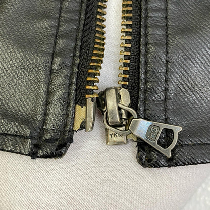 【中古】HYSTERIC GLAMOUR | ヒステリックグラマー その他アウター 0224AB04 ブラック サイズ：S【加古川店】