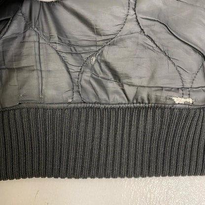 【中古】HYSTERIC GLAMOUR | ヒステリックグラマー その他アウター 0224AB04 ブラック サイズ：S【加古川店】