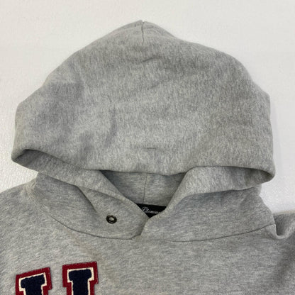 【中古】HYSTERIC GLAMOUR | ヒステリックグラマー L's パーカー 0143CF08 グレー サイズ：FreeSize【加古川店】
