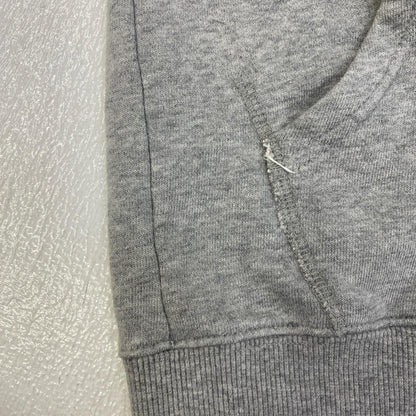 【中古】HYSTERIC GLAMOUR | ヒステリックグラマー L's パーカー 0143CF08 グレー サイズ：FreeSize【加古川店】