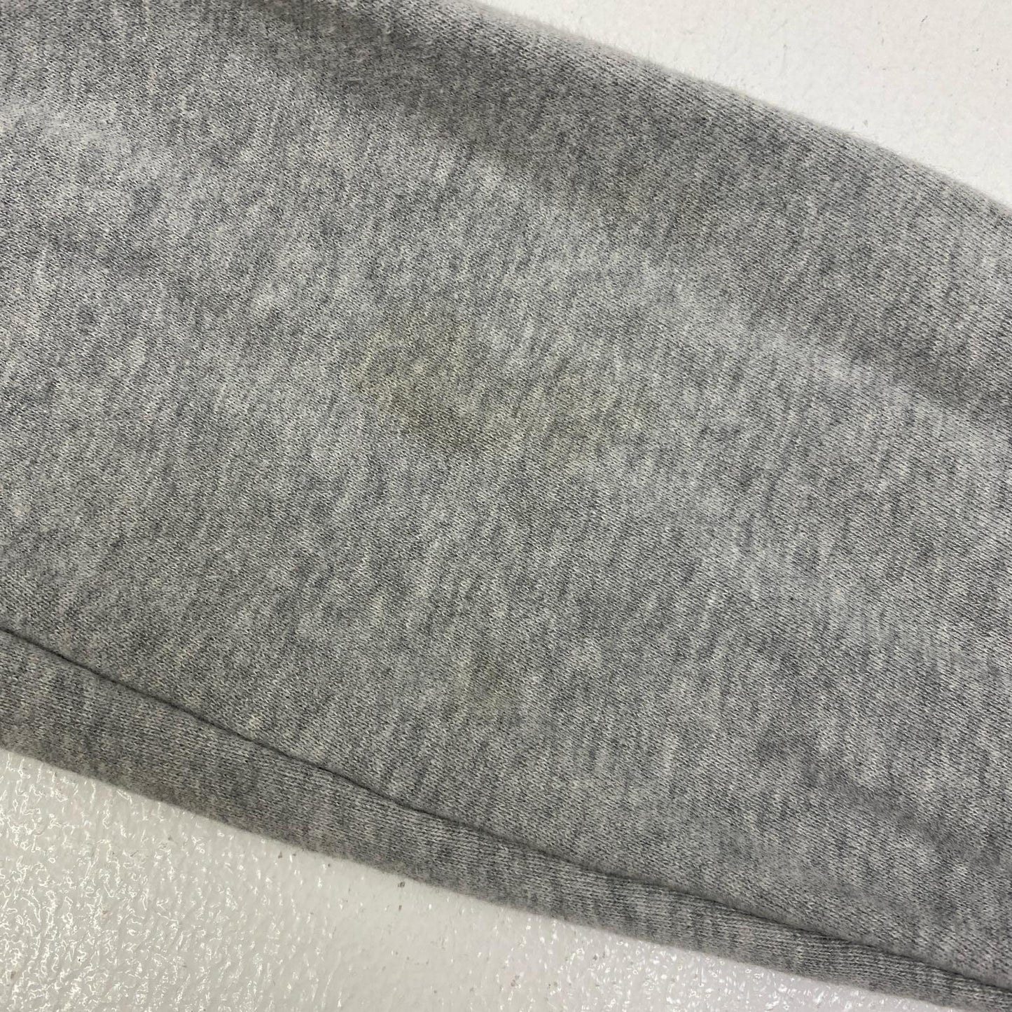 【中古】HYSTERIC GLAMOUR | ヒステリックグラマー L's パーカー 0143CF08 グレー サイズ：FreeSize【加古川店】