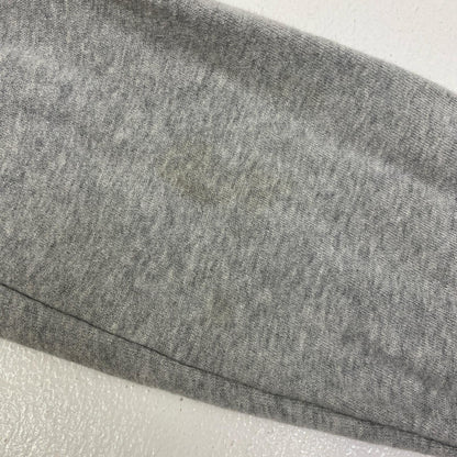 【中古】HYSTERIC GLAMOUR | ヒステリックグラマー L's パーカー 0143CF08 グレー サイズ：FreeSize【加古川店】