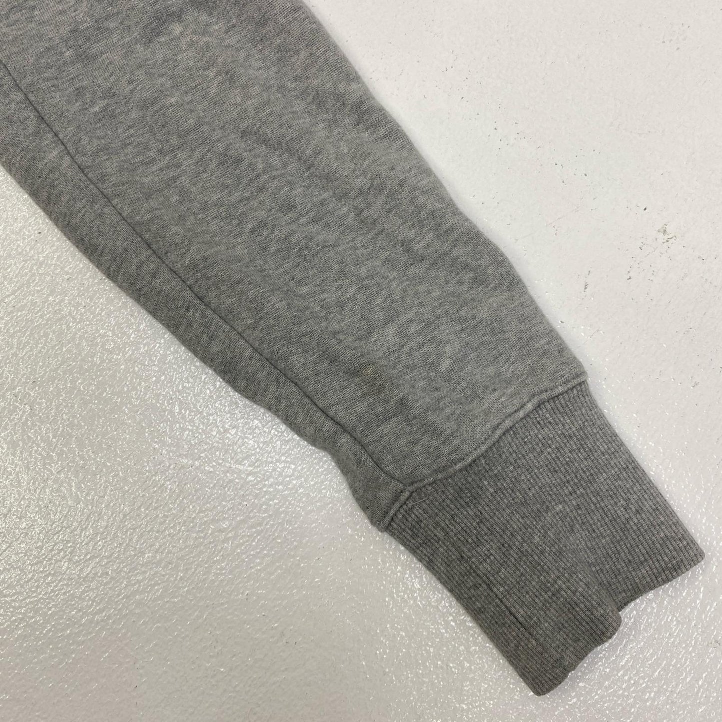 【中古】HYSTERIC GLAMOUR | ヒステリックグラマー L's パーカー 0143CF08 グレー サイズ：FreeSize【加古川店】