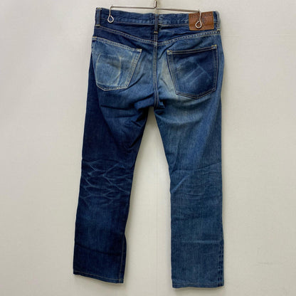 【中古】HYSTERIC GLAMOUR | ヒステリックグラマー デニムパンツ 0241AP12 インディゴ サイズ：31【加古川店】