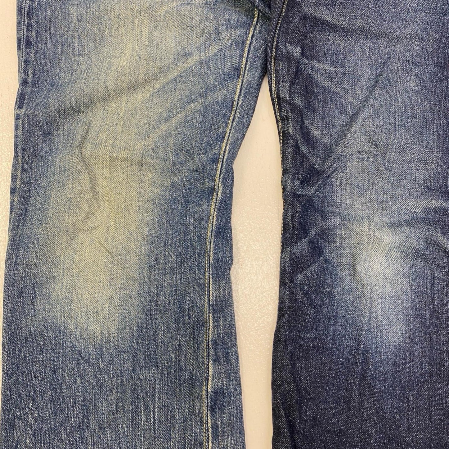 【中古】HYSTERIC GLAMOUR | ヒステリックグラマー デニムパンツ 0241AP12 インディゴ サイズ：31【加古川店】