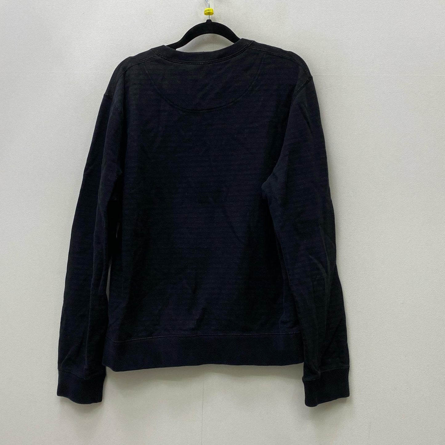 【中古】KENZO | ケンゾー 国内正規品 スウェット F36 5SW001 4MB ブラック サイズ：L【加古川店】