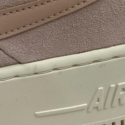 【中古】NIKE | ナイキ Women's Air Force 1 Sage Low Particle Beige スニーカー AR5339-201 ピンク 29cm【加古川店】