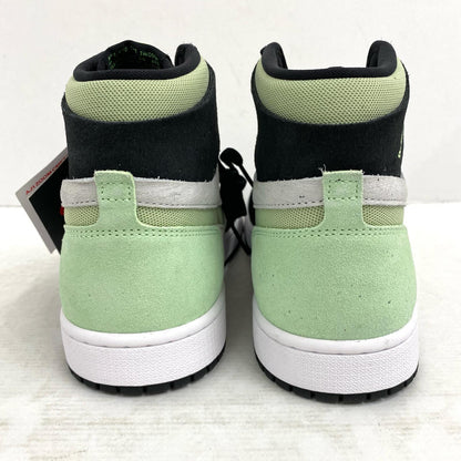 【中古】NIKE | ナイキ AIR JORDAN 1 ZOOM CMFT 2 'Vapor Green' スニーカー DV1307-103 ライトグリーン 29cm【加古川店】