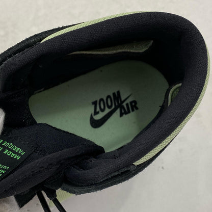 【中古】NIKE | ナイキ AIR JORDAN 1 ZOOM CMFT 2 'Vapor Green' スニーカー DV1307-103 ライトグリーン 29cm【加古川店】
