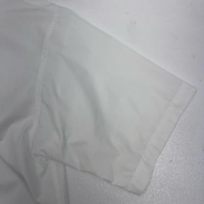 【中古】 SHORT SLEEVE SHIRT 半袖シャツ 2026SS-SH3-YT ホワイト サイズ：M【加古川店】