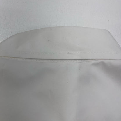 【中古】 SHORT SLEEVE SHIRT 半袖シャツ 2026SS-SH3-YT ホワイト サイズ：M【加古川店】