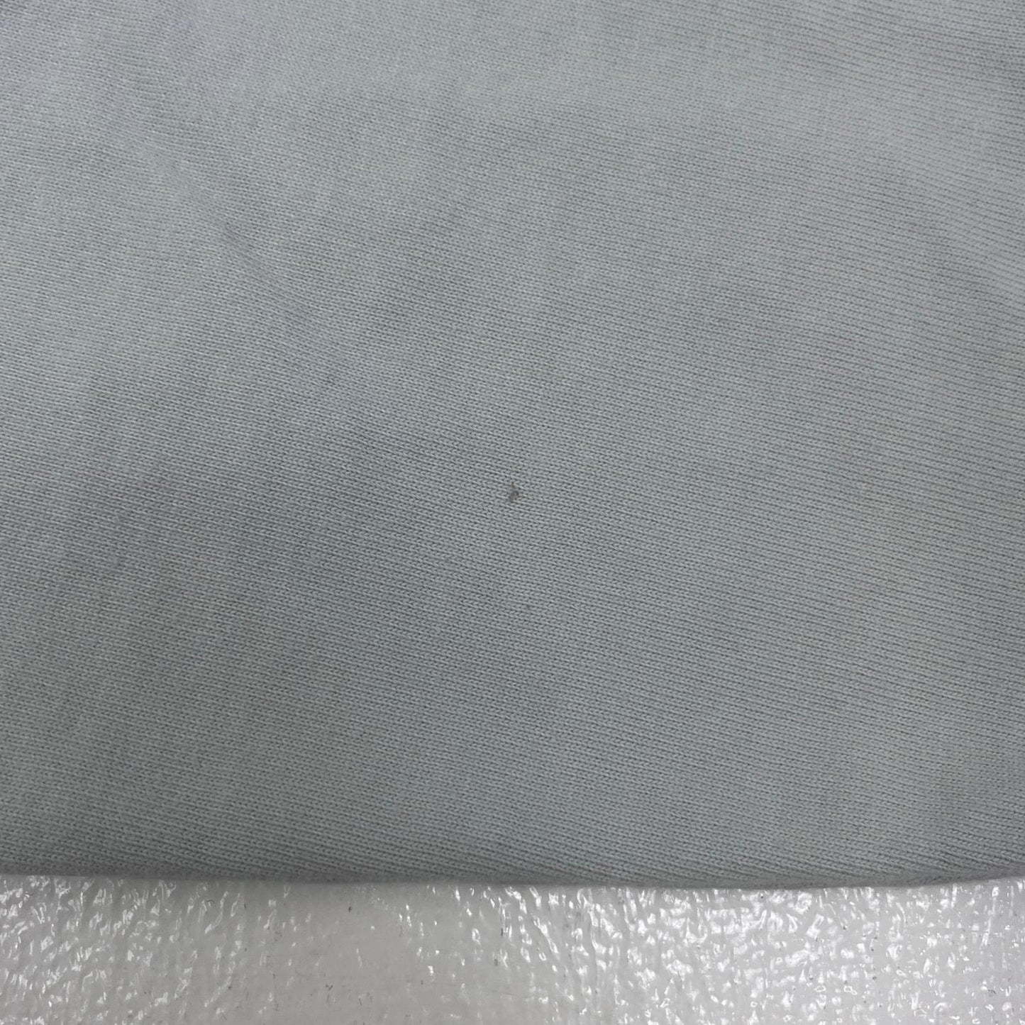 【中古】STONE ISLAND | ストーンアイランド HEAVY COTTON JERSEY スウェット K1S156100043 グレー サイズ：M【加古川店】