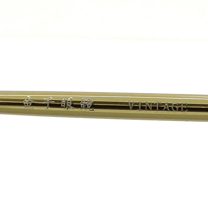 【中古】金子眼鏡 | カネコガンキョウカネコメガネ ケース・箱 メガネ KV147【加古川店】