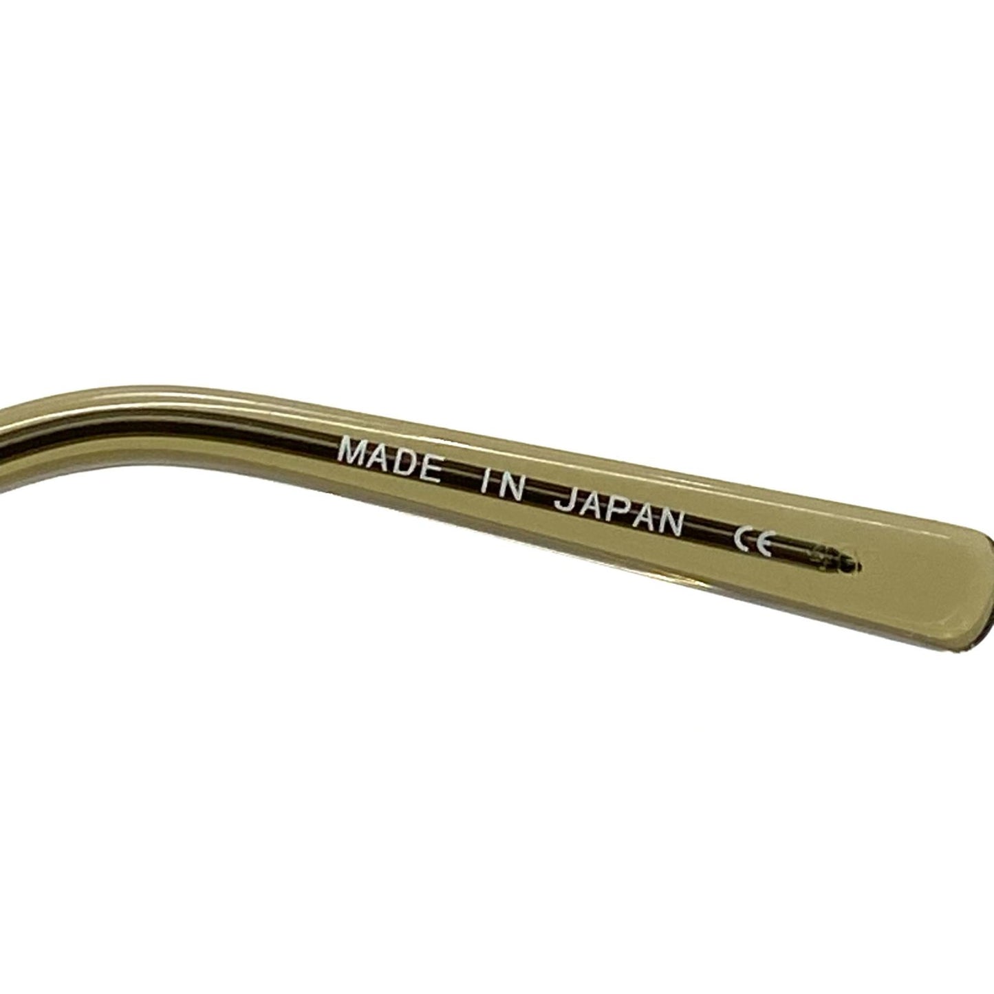 【中古】金子眼鏡 | カネコガンキョウカネコメガネ ケース・箱 メガネ KV147【加古川店】