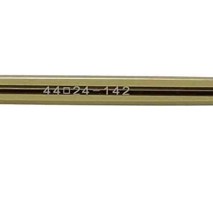 【中古】金子眼鏡 | カネコガンキョウカネコメガネ ケース・箱 メガネ KV147【加古川店】