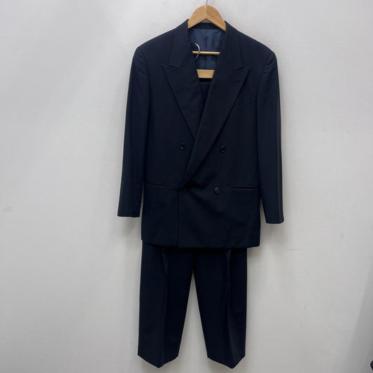 【中古】Emporio Armani | エンポリオ・アルマーニ セットアップ 71210070 ブラック【加古川店】