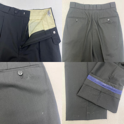 【中古】Emporio Armani | エンポリオ・アルマーニ セットアップ 71210070 ブラック【加古川店】