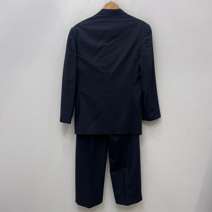 【中古】Emporio Armani | エンポリオ・アルマーニ セットアップ 71210070 ブラック【加古川店】