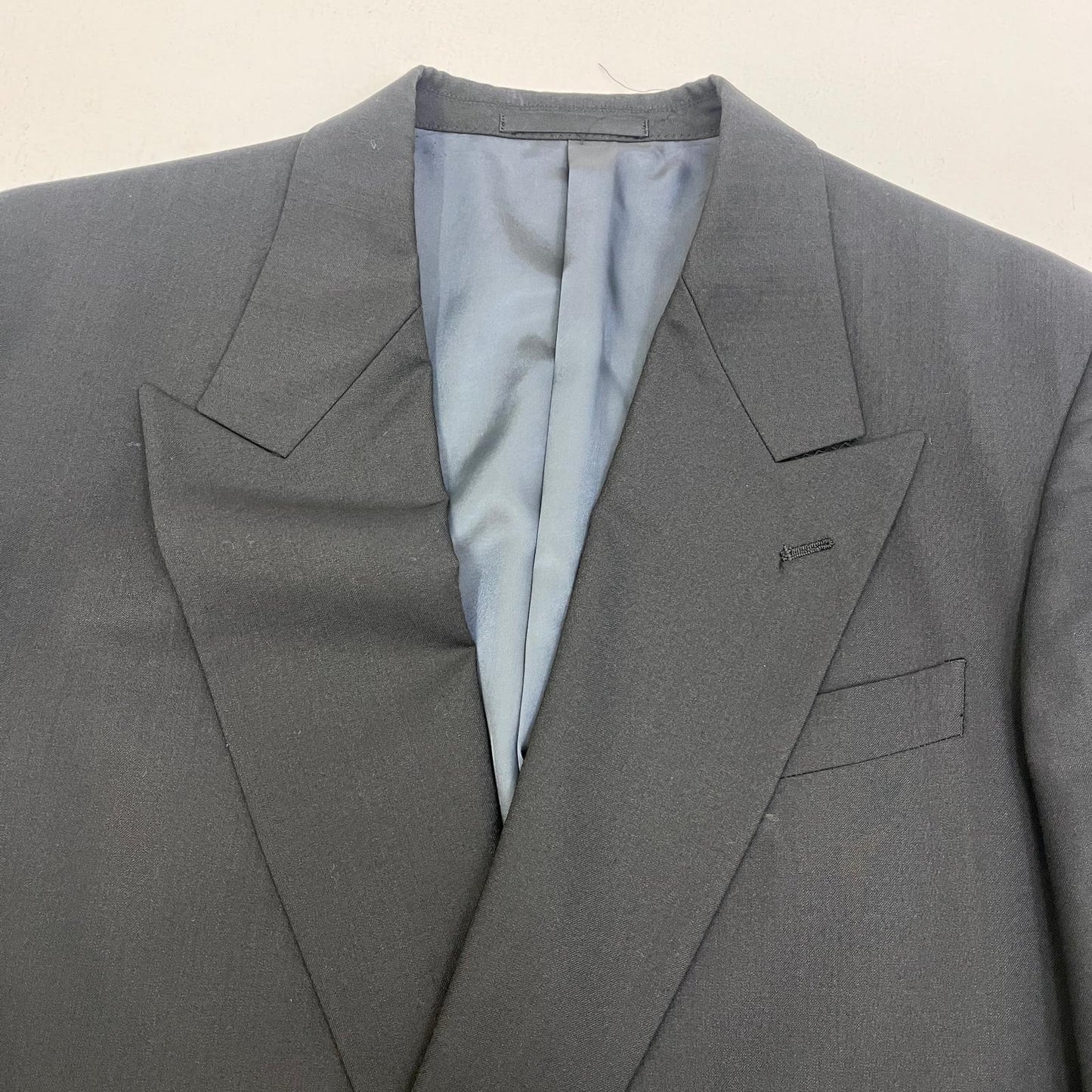 【中古】Emporio Armani | エンポリオ・アルマーニ セットアップ 71210070 ブラック【加古川店】