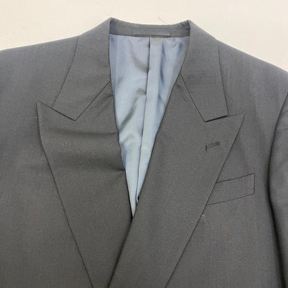 【中古】Emporio Armani | エンポリオ・アルマーニ セットアップ 71210070 ブラック【加古川店】