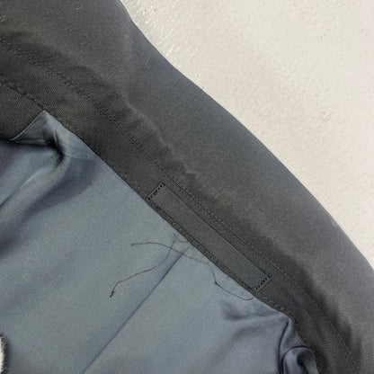 【中古】Emporio Armani | エンポリオ・アルマーニ セットアップ 71210070 ブラック【加古川店】