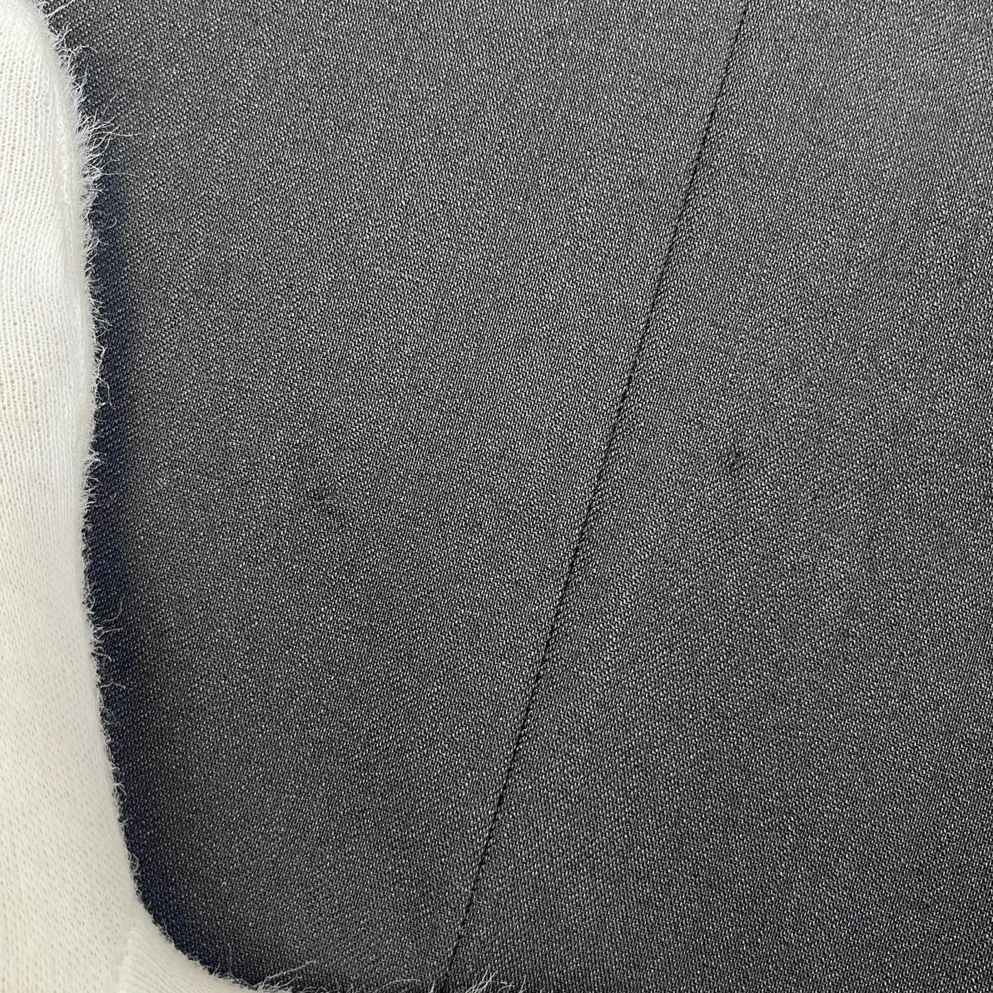 【中古】Emporio Armani | エンポリオ・アルマーニ セットアップ 71210070 ブラック【加古川店】