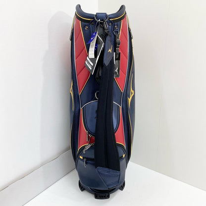 【中古】【ゴルフ用品】 Mizuno | ミズノ RB STYLE キャディバッグ 9.0型 47インチ対応 5LJC220414【加古川店】