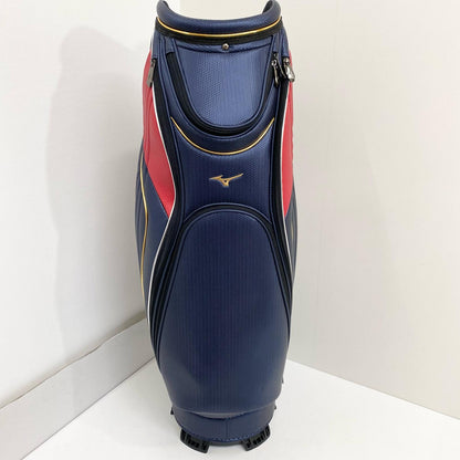 【中古】【ゴルフ用品】 Mizuno | ミズノ RB STYLE キャディバッグ 9.0型 47インチ対応 5LJC220414【加古川店】
