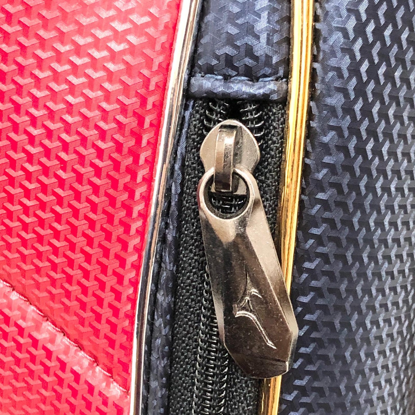 【中古】【ゴルフ用品】 Mizuno | ミズノ RB STYLE キャディバッグ 9.0型 47インチ対応 5LJC220414【加古川店】