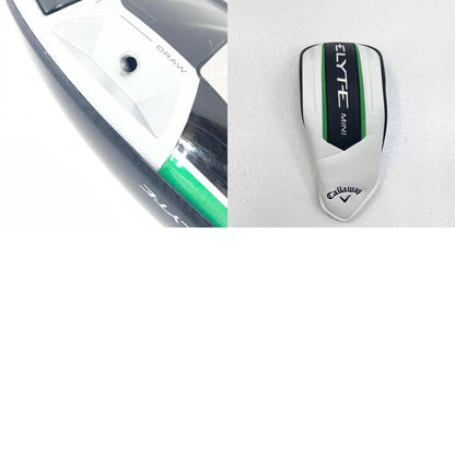【中古】【ゴルフ用品】 Callaway | キャロウェイ シャフト長(in):約約42inch ELYTE MINI(2025)1W 13.5° TENSEI 60 約42インチ フレックスS ヘッドカバー付【加古川店】